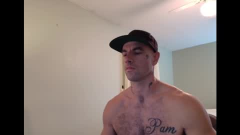 Snapshot of bam14680 chatting on 02.24.25 bam14680 online show from 02.24.25