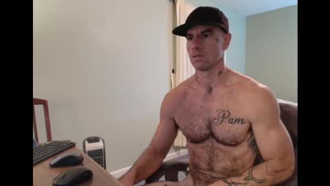 Snapshot of bam14680 chatting on 02.27.25 bam14680 online show from 02.27.25