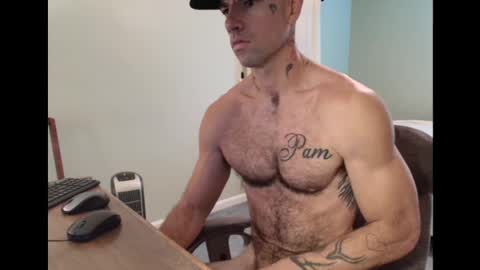 Snapshot of bam14680 chatting on 02.28.25 bam14680 online show from 02.28.25