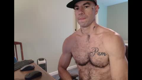 Snapshot of bam14680 chatting on 03.07.25 bam14680 online show from 03.07.25