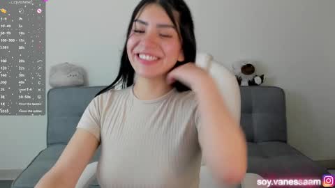 Vanessa online show from 03.05.25