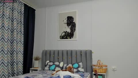 Kira online show from 02.11.25