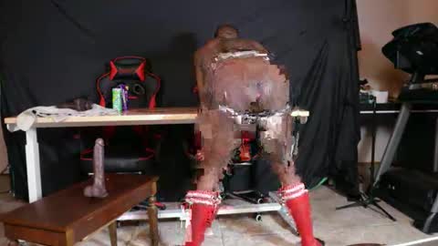 CHRIS GEKKO online show from 12.18.25