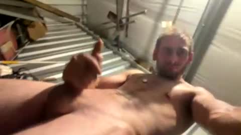 bamaboynaked online show from 06.18.26
