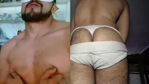 Snapshot of bambamxy chatting on 12.17.24 bambam online show from 12.17.24