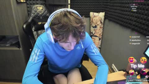 Gaz online show from 12.13.24