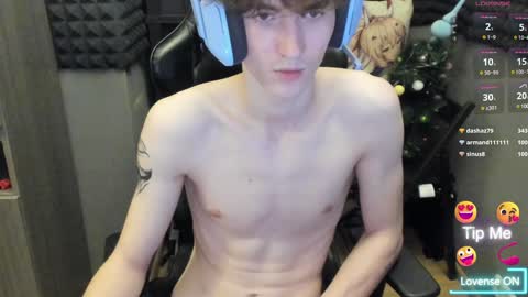 Gaz online show from 01.11.25