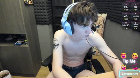 Gaz online show from 01.21.25