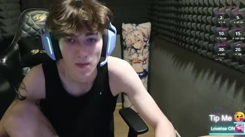 Gaz online show from 02.28.25