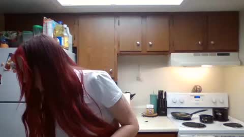 bambibae79 online show from 04.27.26