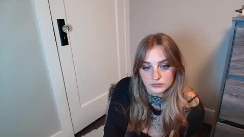 Bambi online show from 01.18.25