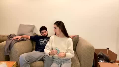 Snapshot of bambifarrina chatting on 01.29.25 bambifarrina online show from 01.29.25