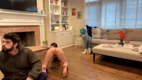 Snapshot of bambifarrina chatting on 02.03.25 bambifarrina online show from 02.03.25