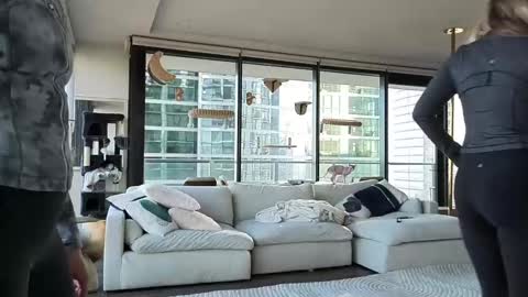 bambifarrina online show from 02.15.26