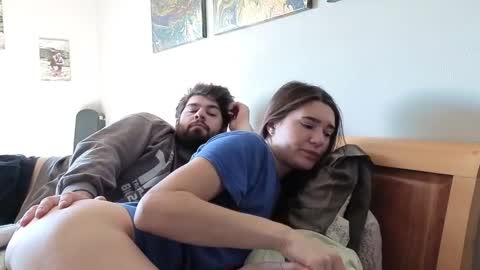 bambifarrina online show from 02.19.26