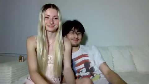 Bambiikate online show from 04.18.26