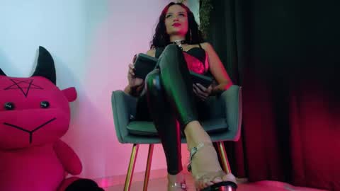 Bambi online show from 02.16.26