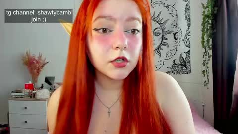 May 3 online show from 04.23.26