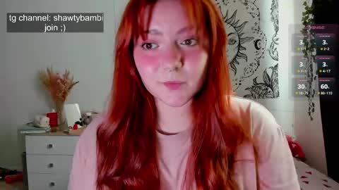 May 3 online show from 05.02.26