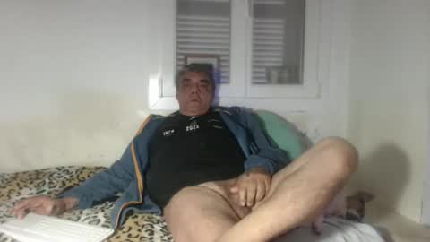 bambino6060 online show from 01.31.25