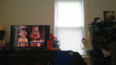 BAMBI PIPES online show from 03.14.26