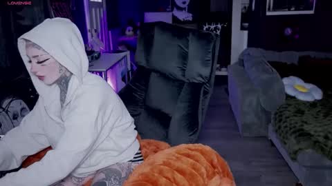 bambitatted online show from 05.05.26