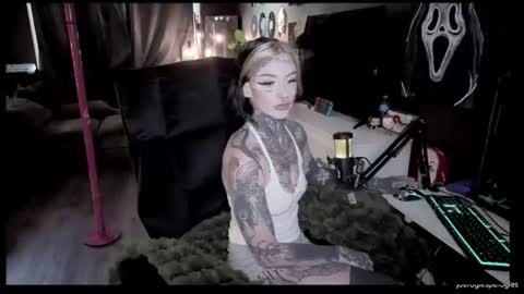 bambitatted online show from 07.07.26