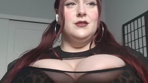 bambixxlynn online show from 06.25.26