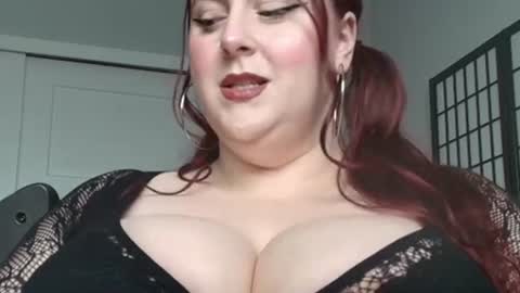 bambixxlynn online show from 07.08.26