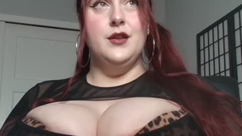 bambixxlynn online show from 07.10.26