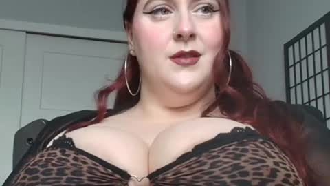 bambixxlynn online show from 07.11.26