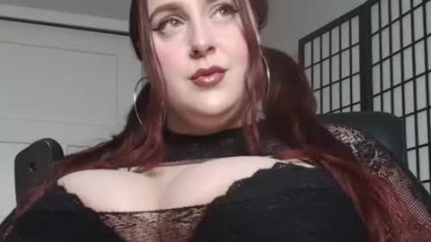 bambixxlynn online show from 07.25.26