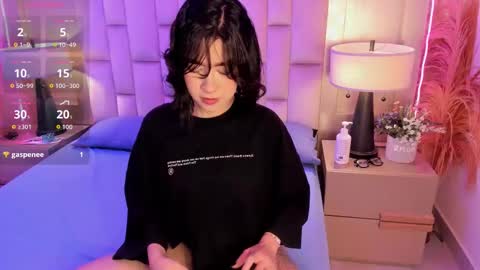 bamby_buu online show from 03.07.26