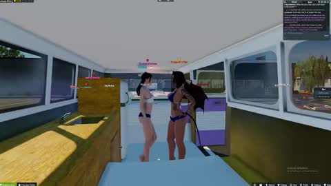 bampachino21 online show from 09.14.25