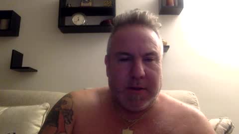 banana5289 online show from 02.15.25