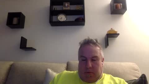 banana5289 online show from 02.20.25