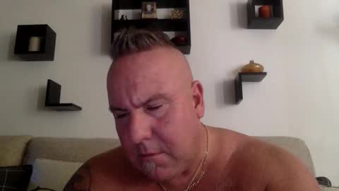 banana5289 online show from 10.15.25