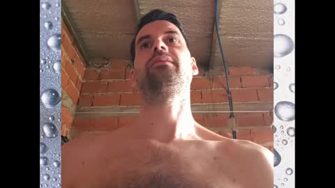 Ezequiel online show from 12.10.24