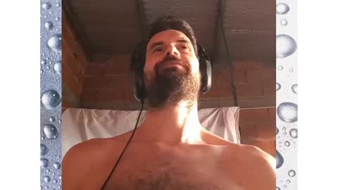 Ezequiel online show from 01.11.25