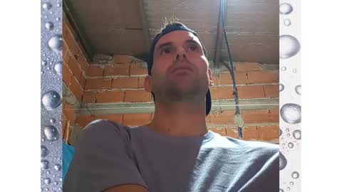 Ezequiel online show from 01.18.25