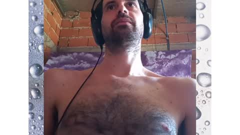 Ezequiel online show from 01.30.25