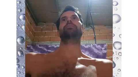 Ezequiel online show from 01.31.25