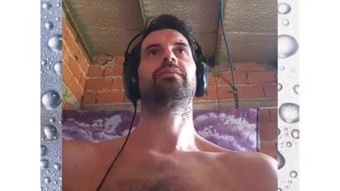 Ezequiel online show from 01.31.25