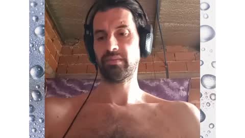 Ezequiel online show from 02.03.25