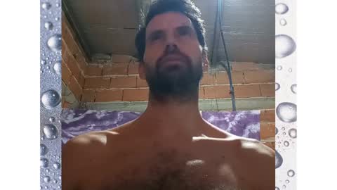 Ezequiel online show from 02.09.25