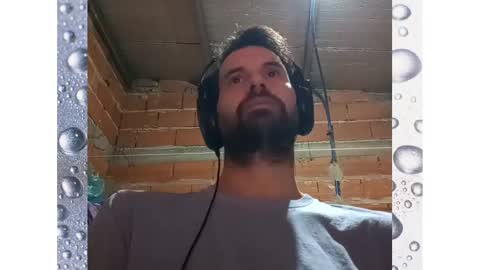 Ezequiel online show from 02.14.25