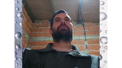 Ezequiel online show from 02.15.25