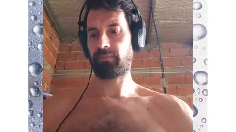 Ezequiel online show from 02.24.25