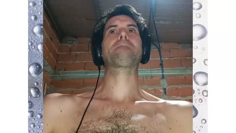 Ezequiel online show from 03.01.25