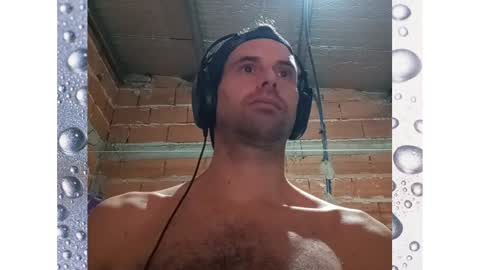 Ezequiel online show from 03.02.25